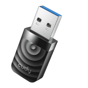 Cudy WU1300S wireless AC1300 dual band 20dBm