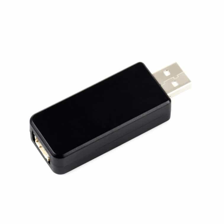 USB TO AUDIO