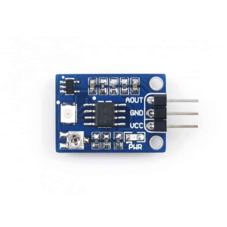 UV Sensor