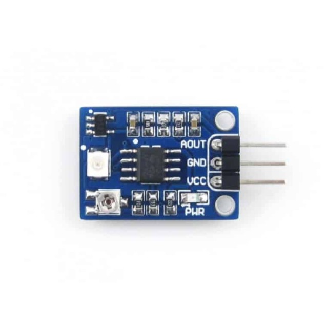 UV Sensor