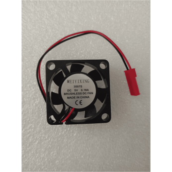 Small Cooling Fan
