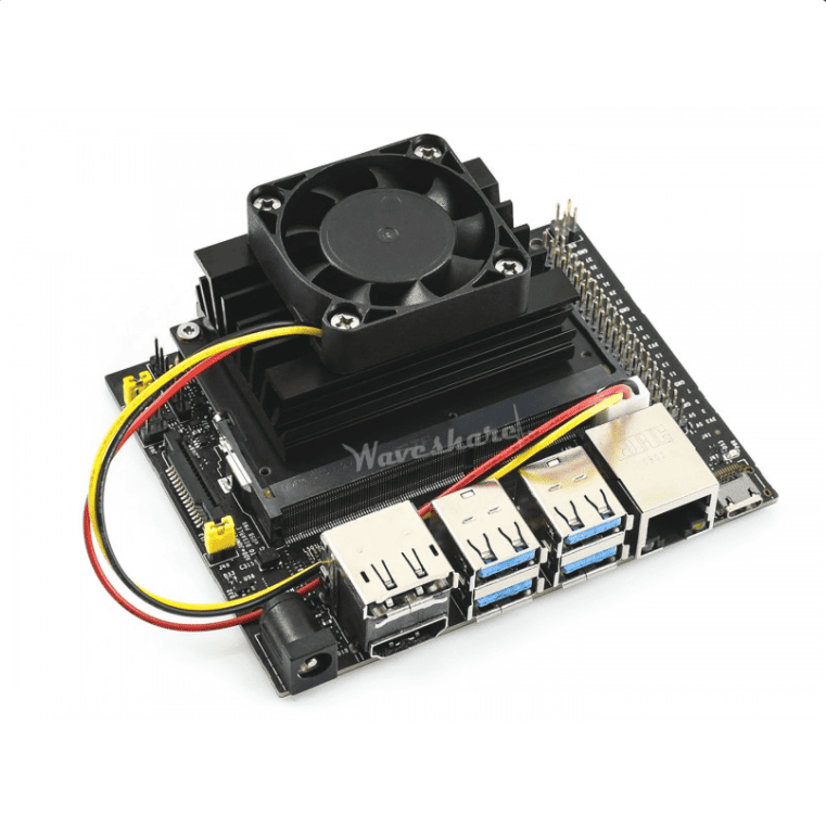 Ventilator Fan 4010 5V