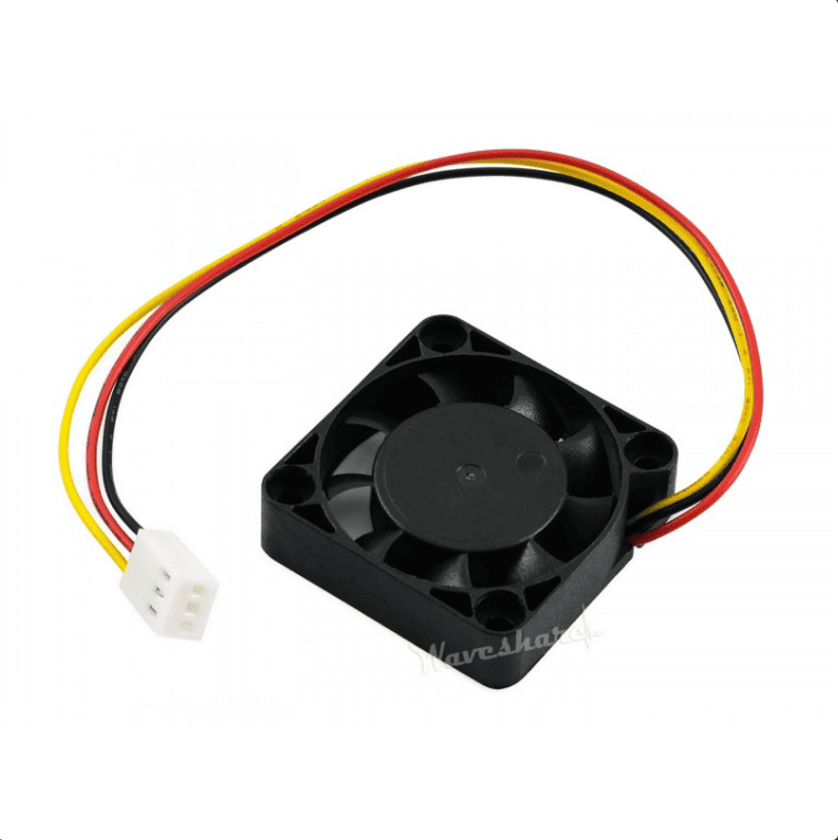 Ventilator Fan 4010 5V