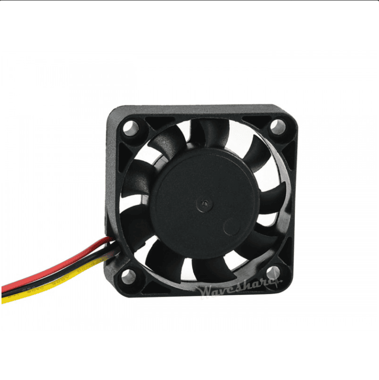 Ventilator Fan 4010 5V