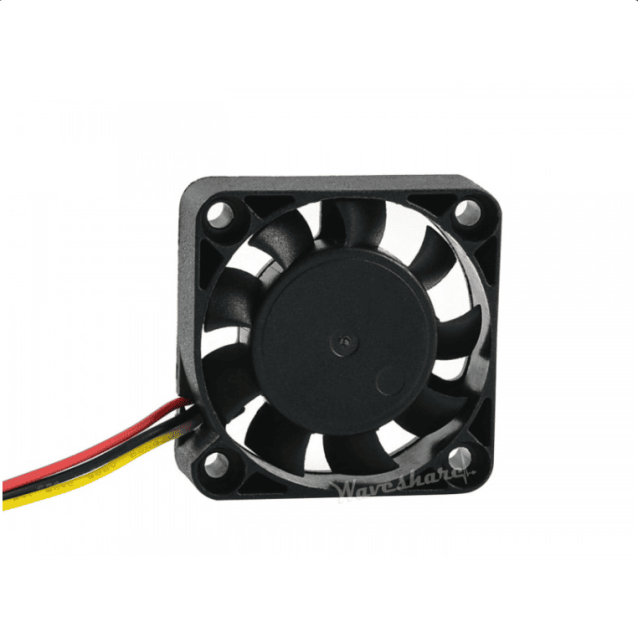 Ventilator Fan 4010 5V