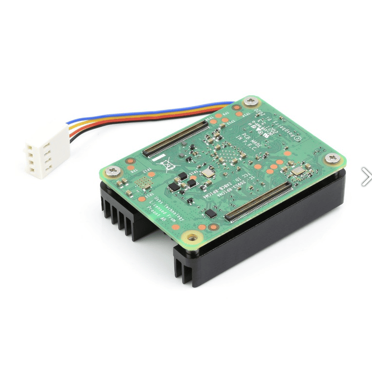 CM4-FAN-3007-B