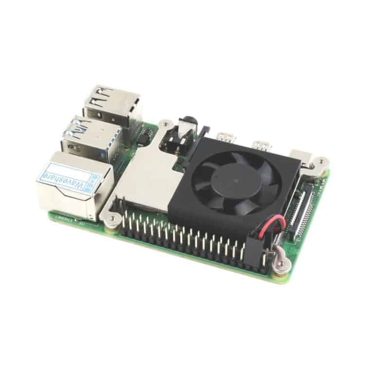 PI-FAN-3007-B