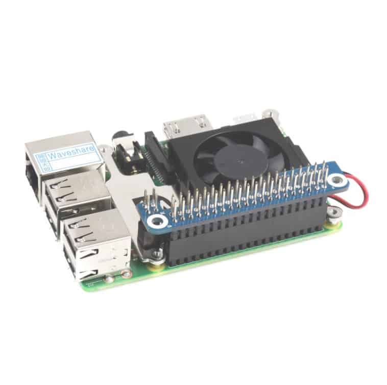 PI-FAN-3007-B