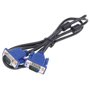 VGA - VGA kabl 1.5m + feriti