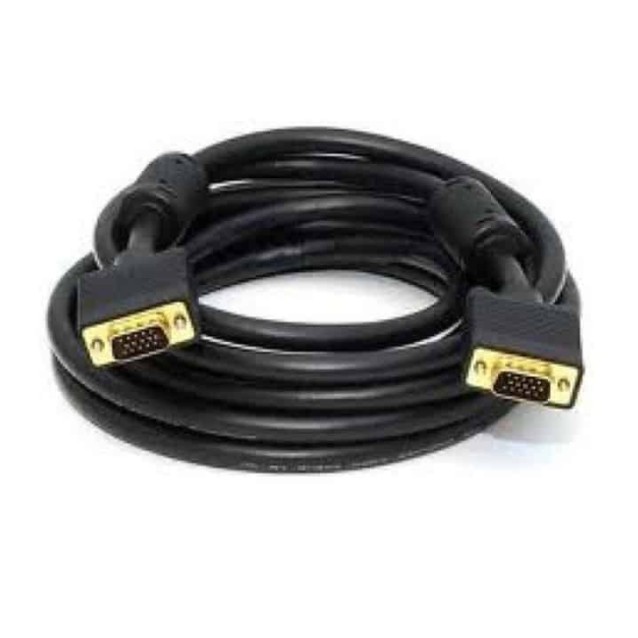 VGA - VGA kabl 1.5m + feriti