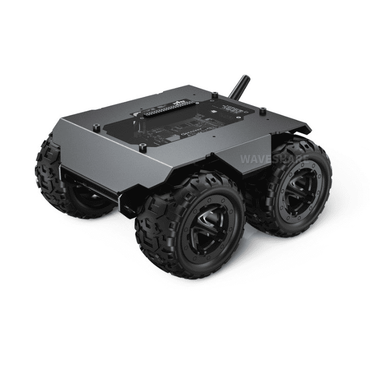 WAVE ROVER (EU) --