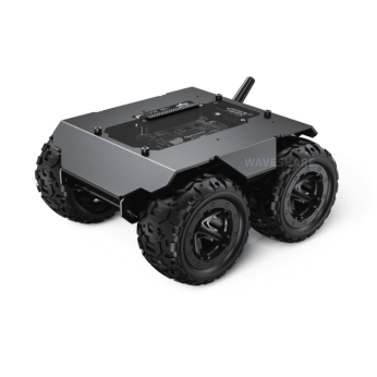 WAVE ROVER (EU) --