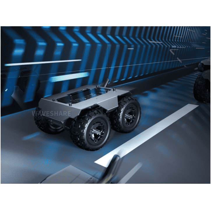 WAVE ROVER (EU) --