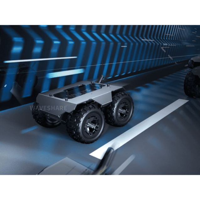 WAVE ROVER (EU) --