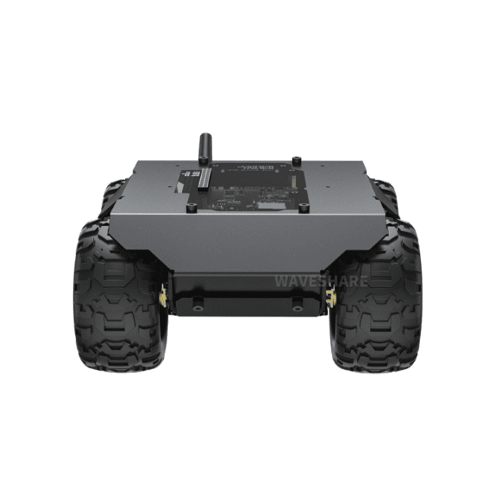 WAVE ROVER (EU) --