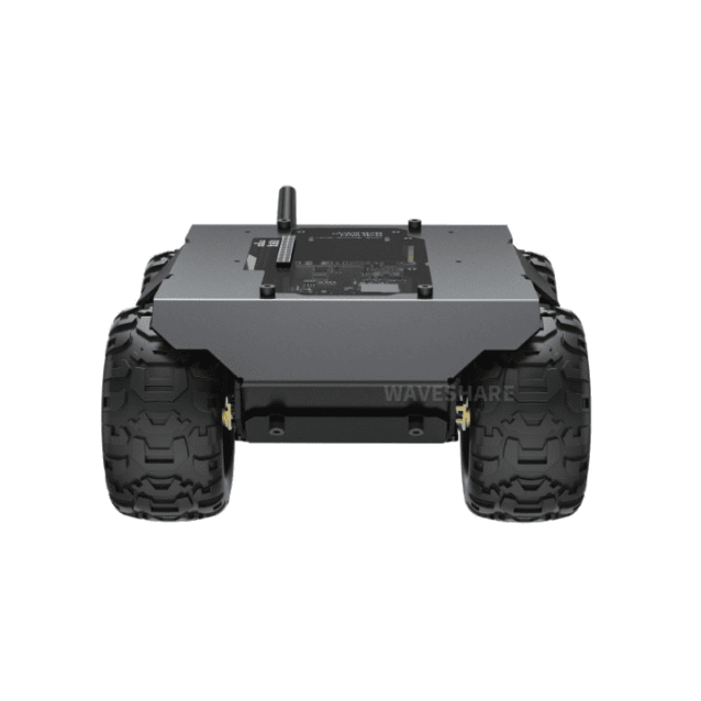 WAVE ROVER (EU) --