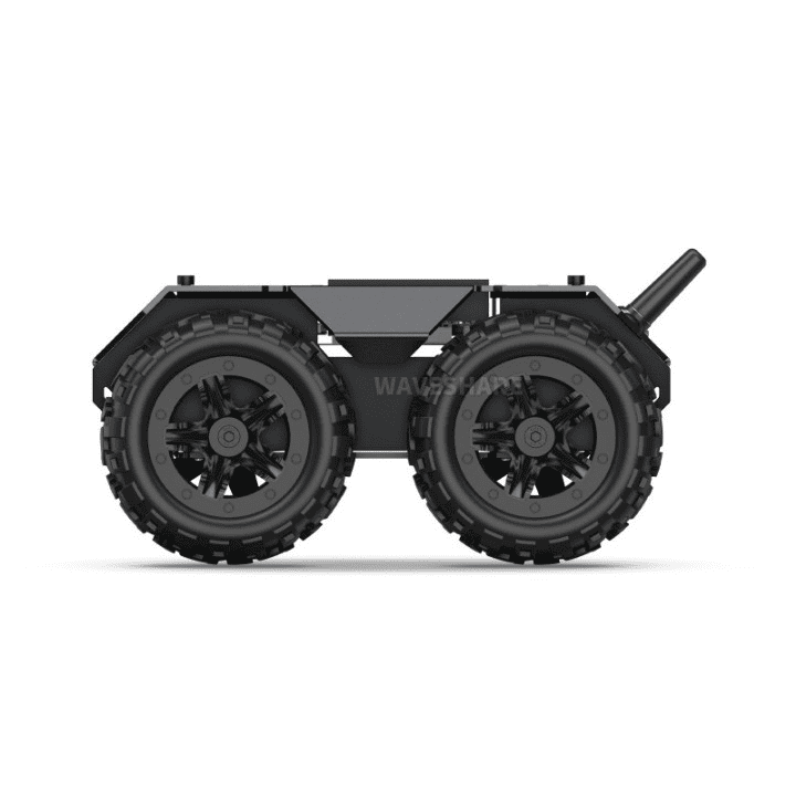 WAVE ROVER (EU) --
