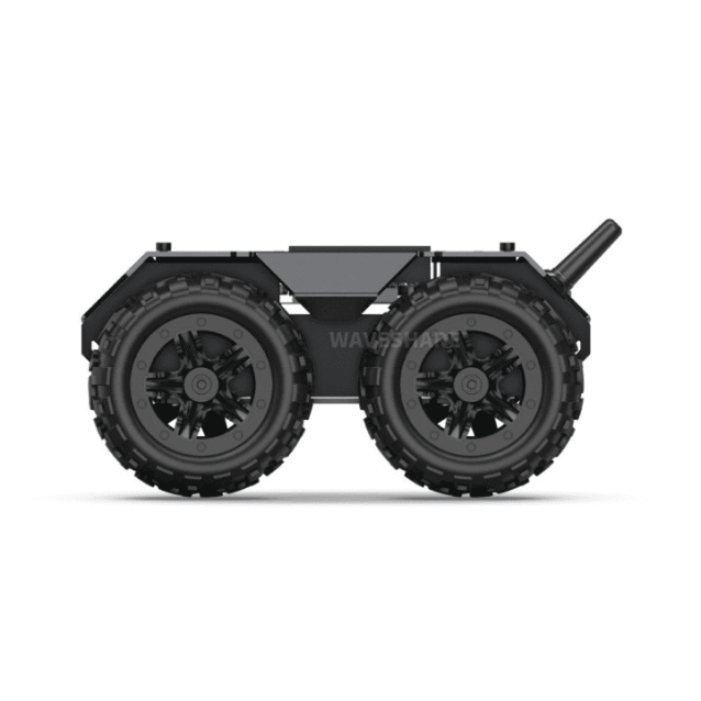 WAVE ROVER (EU) --