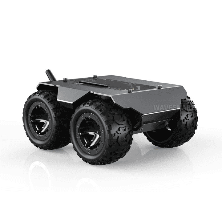 WAVE ROVER (EU) --