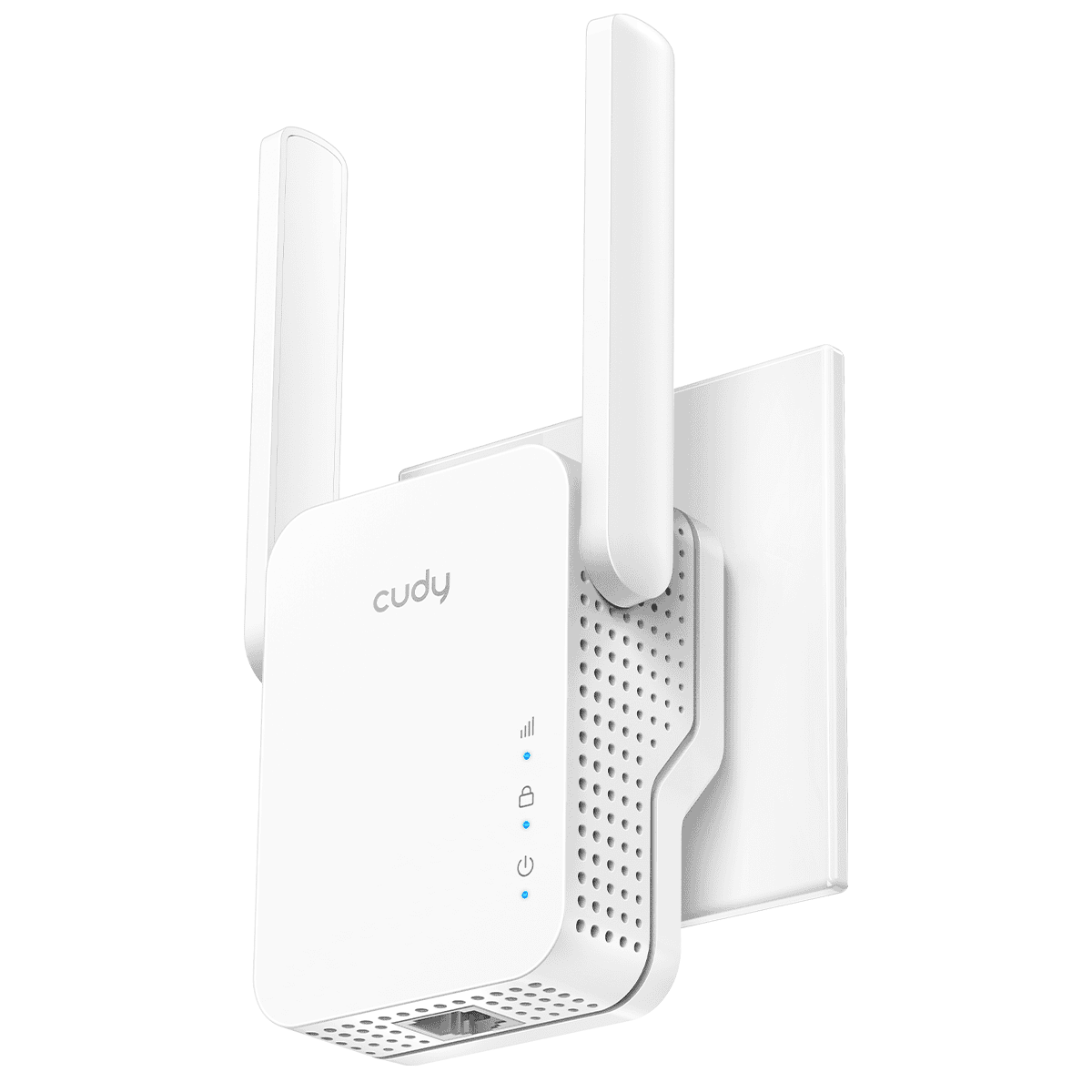 Wi-Fi Range Extender Cudy Mesh RE300 N300