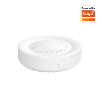 Wi-Fi smart alarmna sirena