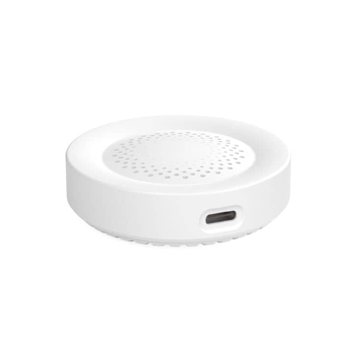 Wi-Fi smart alarmna sirena