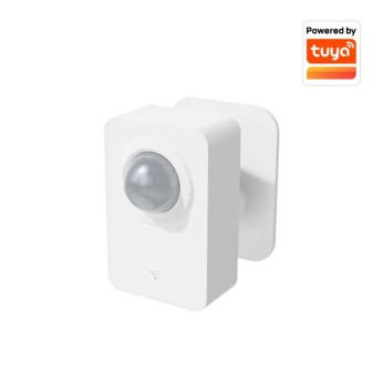 SMART senzor pokreta, WIFI, Tuya app