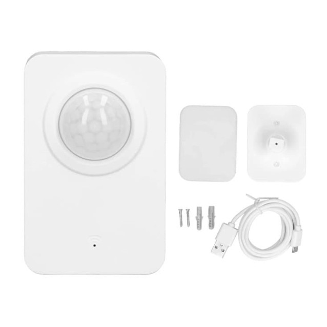 SMART senzor pokreta, WIFI, Tuya app
