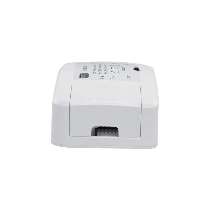 SMART strujni prekidač modul, 230V/16A, Tuya