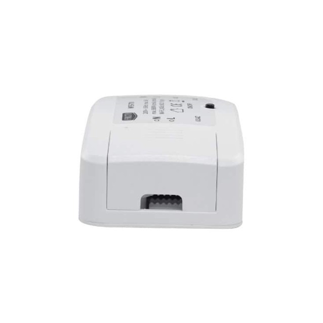 SMART strujni prekidač modul, 230V/16A, Tuya
