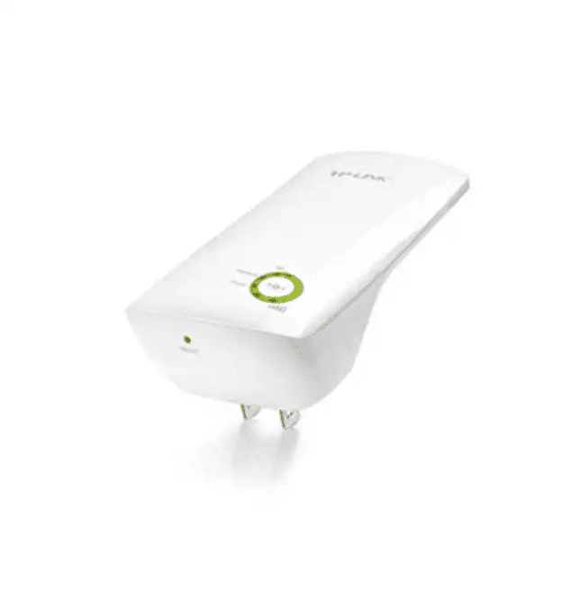 Range Extender TP-Link TL-WA854RE 300Mbps/2 interne antene