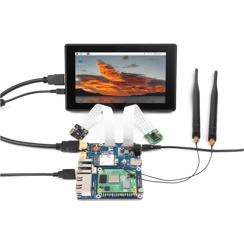 CM4-DUAL-ETH-WIFI6-BASE