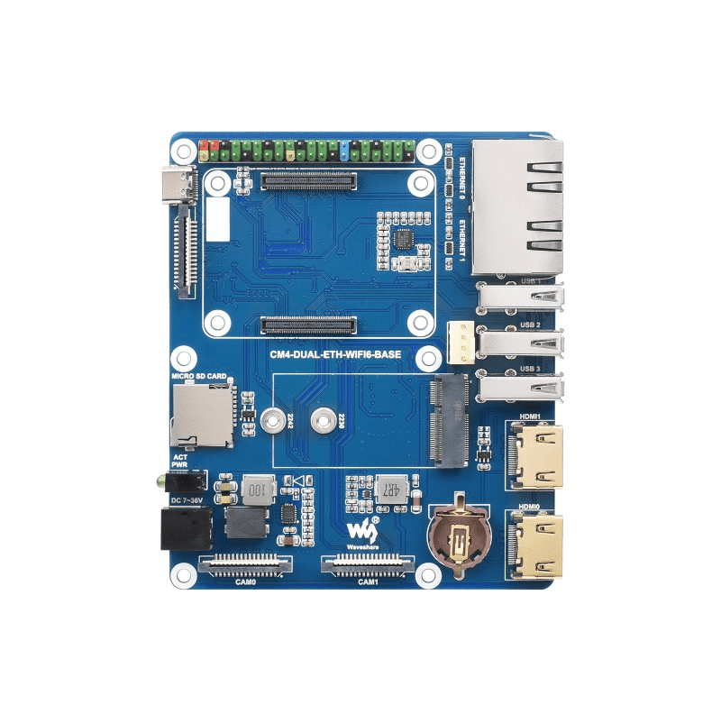 CM4-DUAL-ETH-WIFI6-BASE
