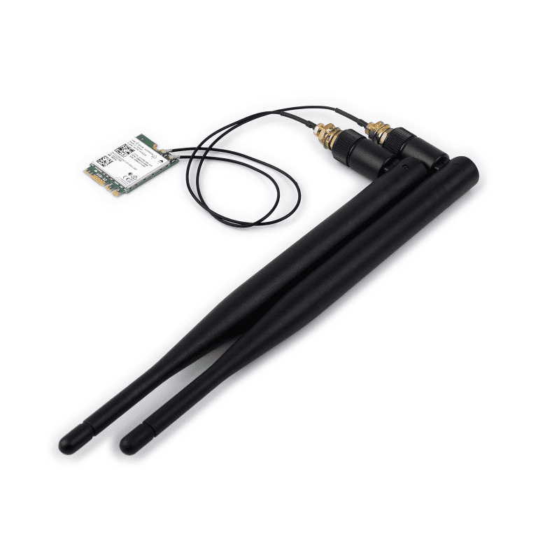 Wireless-AX200 --