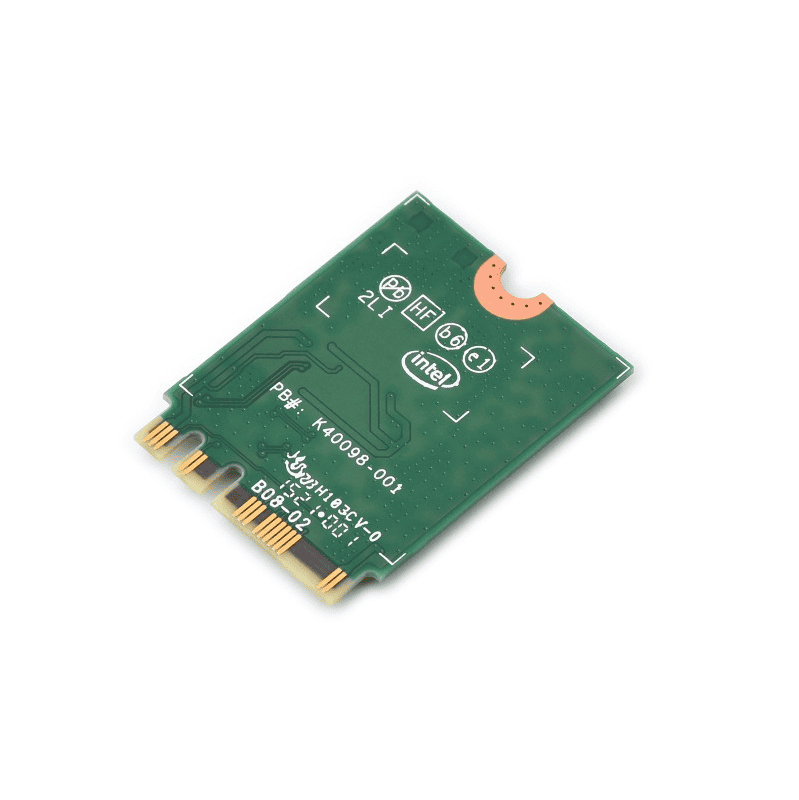 Wireless-AX200 --
