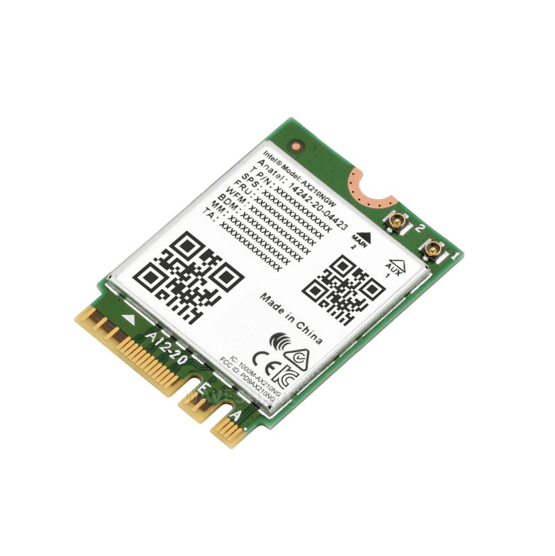 Wireless-AX210