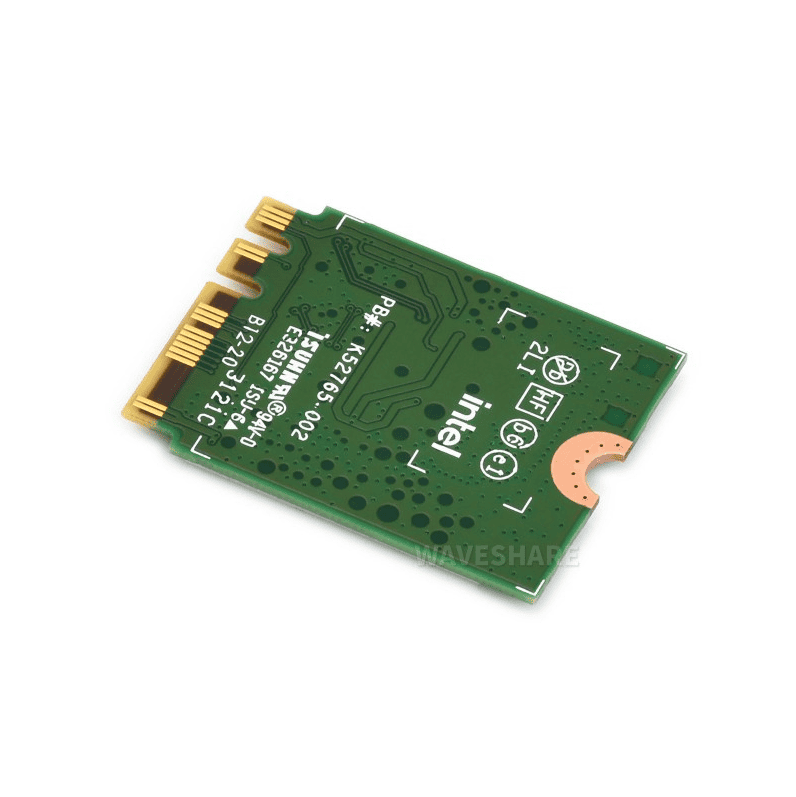 Wireless-AX210