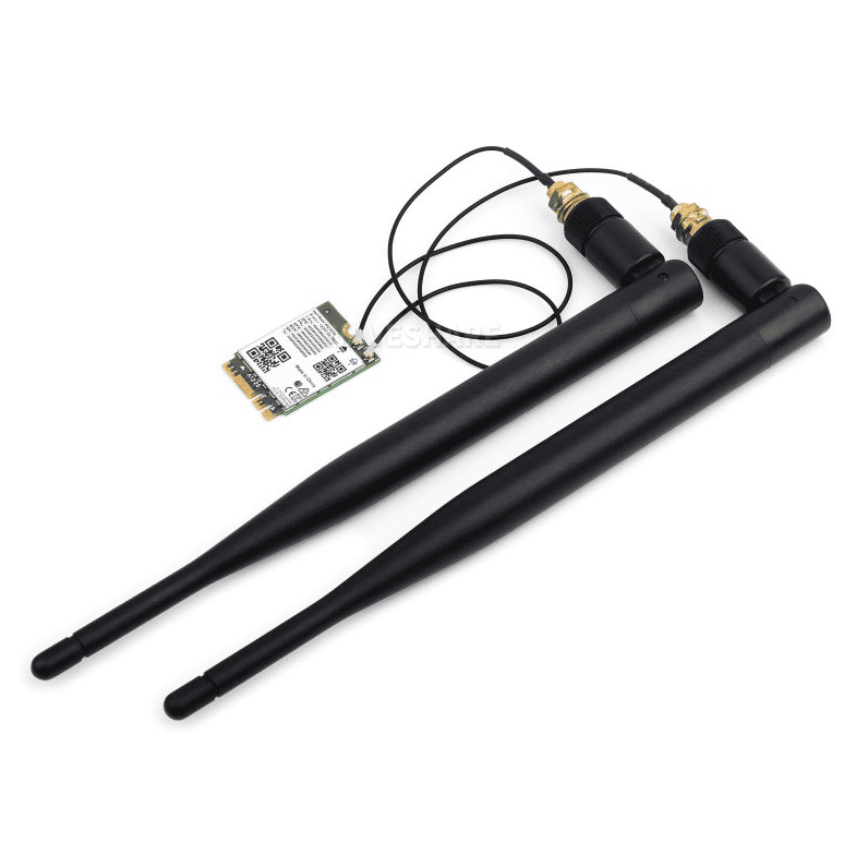 Wireless-AX210