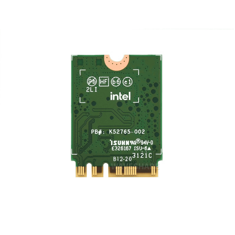 Wireless-AX210