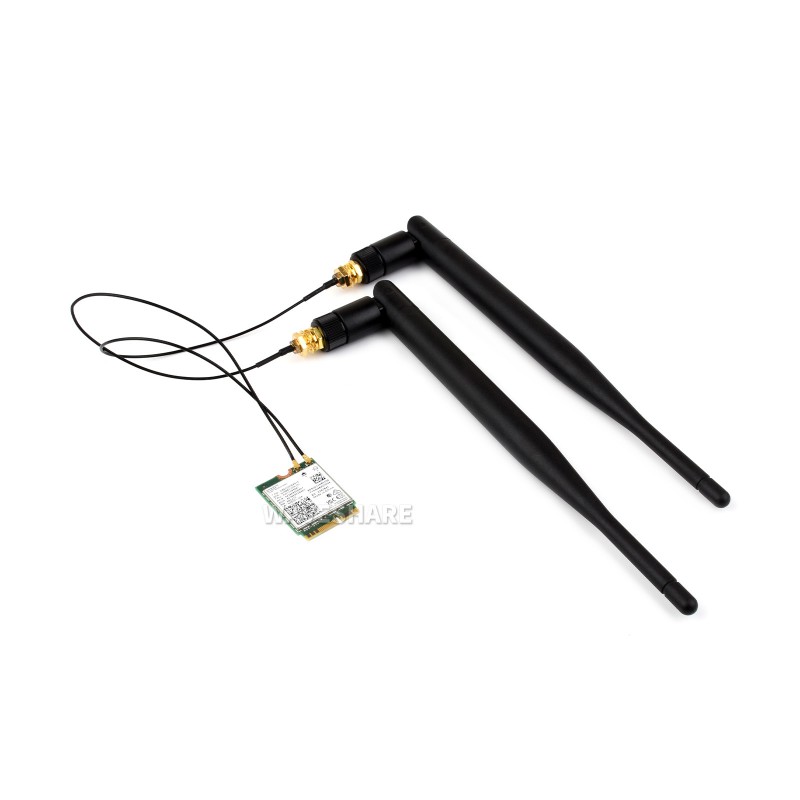 Wireless-BE200 --