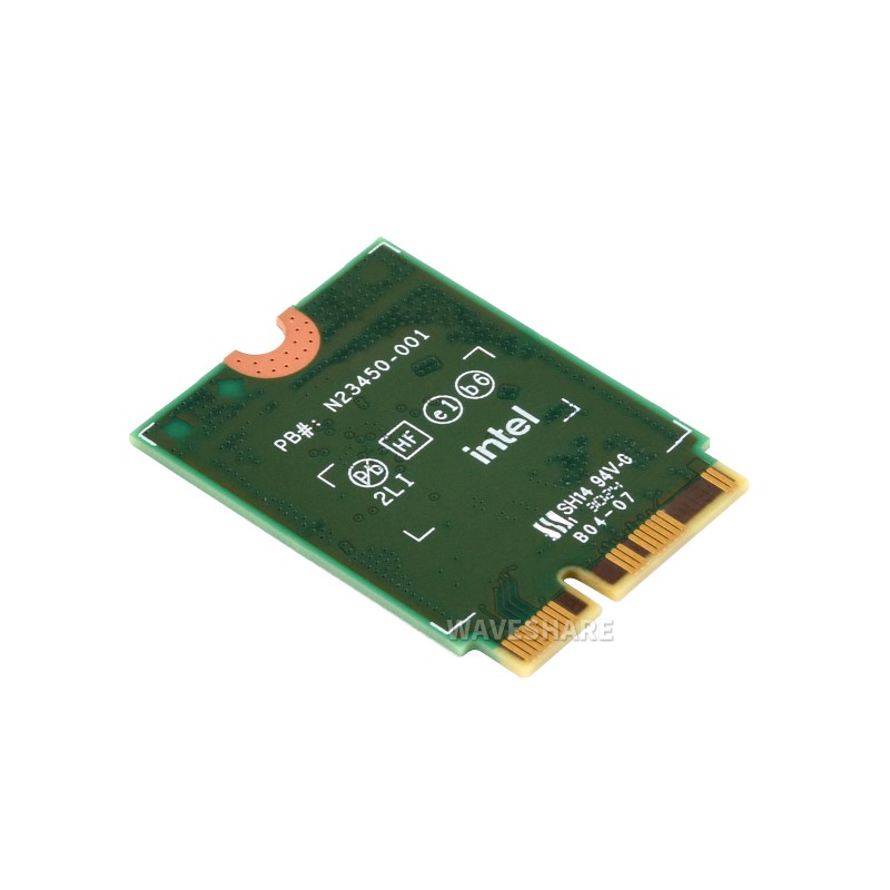 Wireless-BE200 --