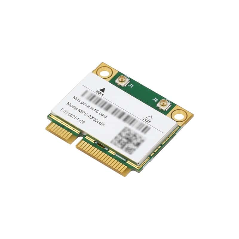 Wireless-MINIPCIE-AX200