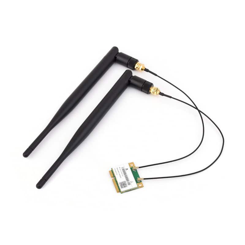 Wireless-MINIPCIE-AX200