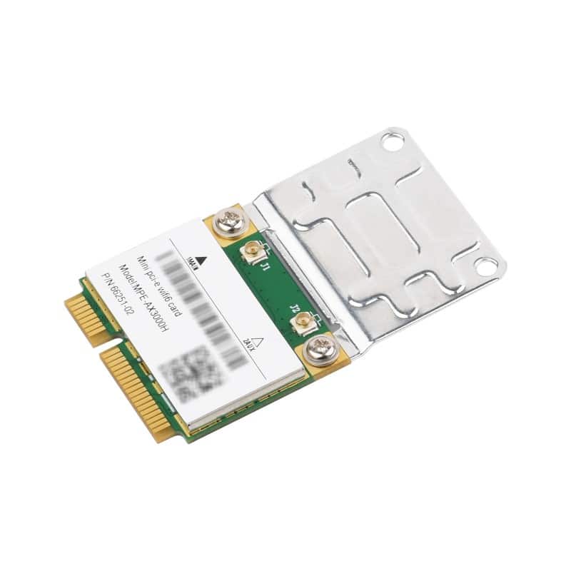 Wireless-MINIPCIE-AX200