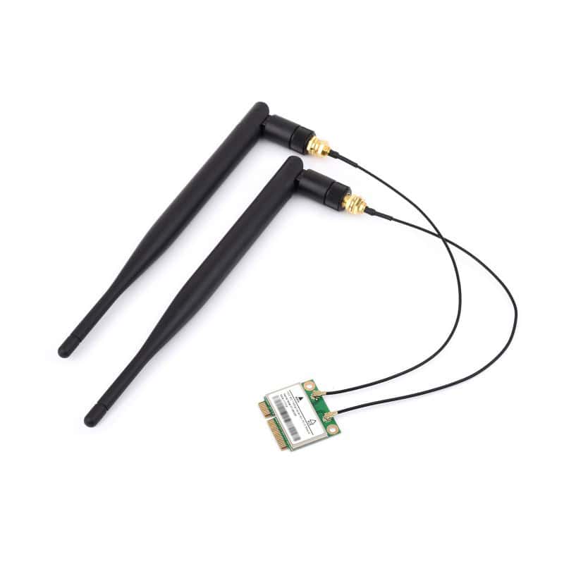 Wireless-MINIPCIE-RTL8852BE