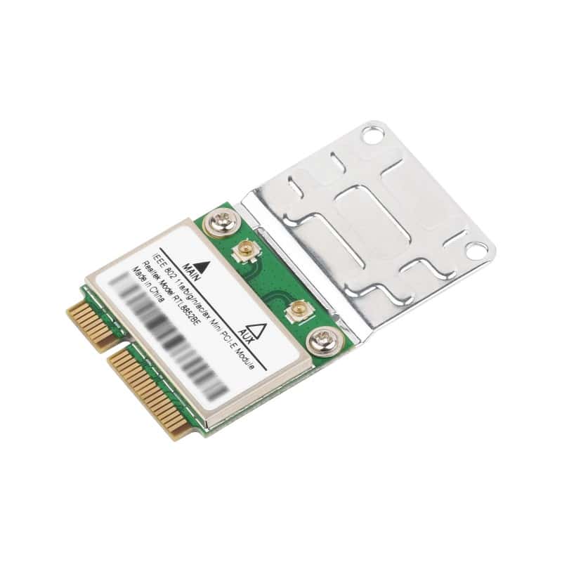Wireless-MINIPCIE-RTL8852BE