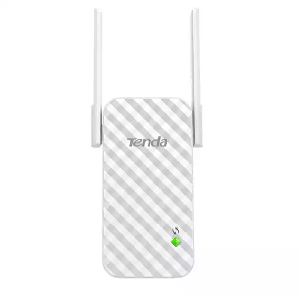 Tenda A9 WiFi repeater 300Mbps white