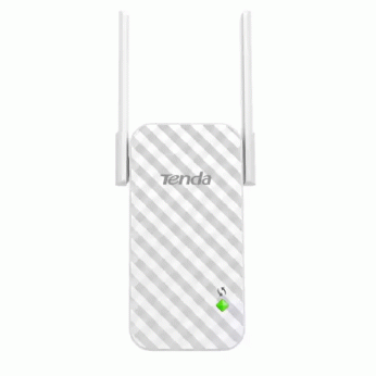 Tenda A9 WiFi repeater 300Mbps white