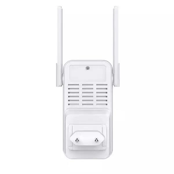 Tenda A9 WiFi repeater 300Mbps white