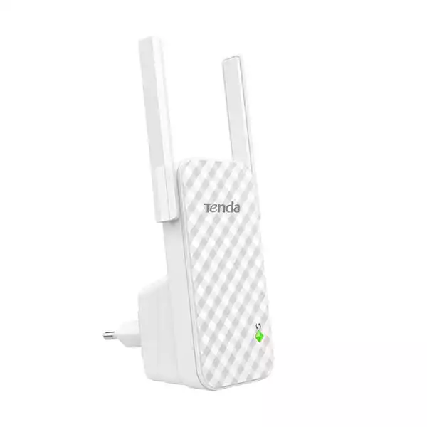 Tenda A9 WiFi repeater 300Mbps white